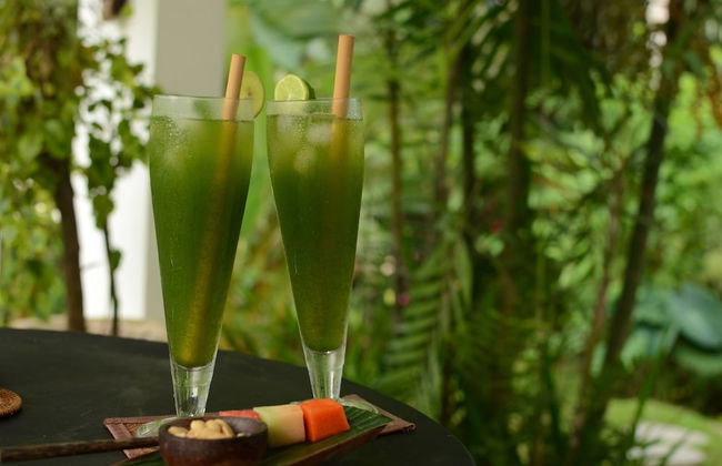 The White Villas Ubud - Photo 20