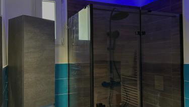 Casa Patrizia elegante dimora con biliardino - Foto 2, towels, Shower, heating