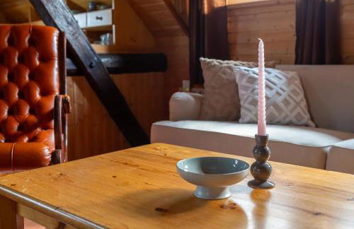 Loft 18 - mit Sauna & Kamin- - Foto 7