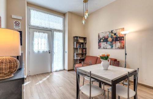 Trilocale indipendente vicino Metro per Colosseo - Domus in Rome - Foto 5