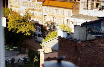 Art View 9 - Panoramiczny widok na Bytom, Klimatyczny apartament dla dwojga, King size bed, parking - Foto 1