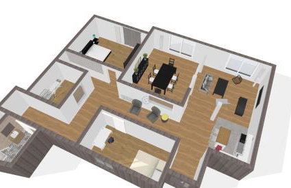 Le Lotus - Spacieux & Central - by Mon Petit Faré - Photo 11