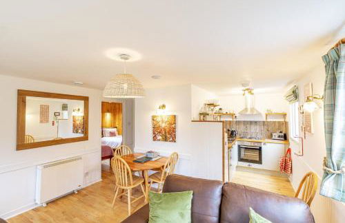 Bracken Lodge 6 with Hot Tub - Foto 5