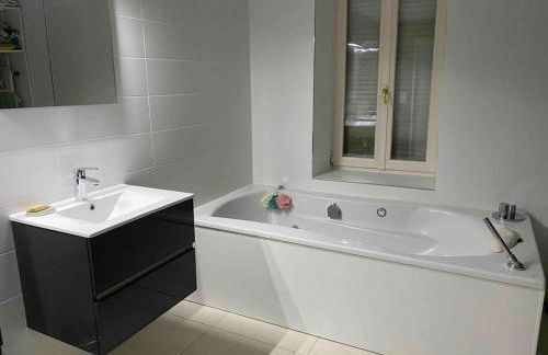 La maison Familiale - Foto 15