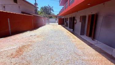 Apartamentos com cozinha Toca do PicaPau - Foto 5