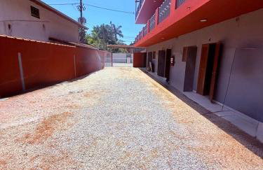 Apartamentos com cozinha Toca do PicaPau - Foto 5