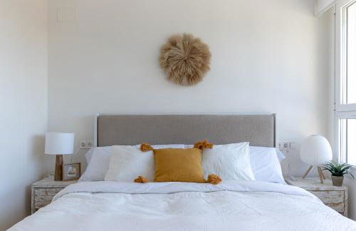 FIRST LINE SEA VIEWS - Club & Pool & Parking by ALOHA Bilbao - Photo 16