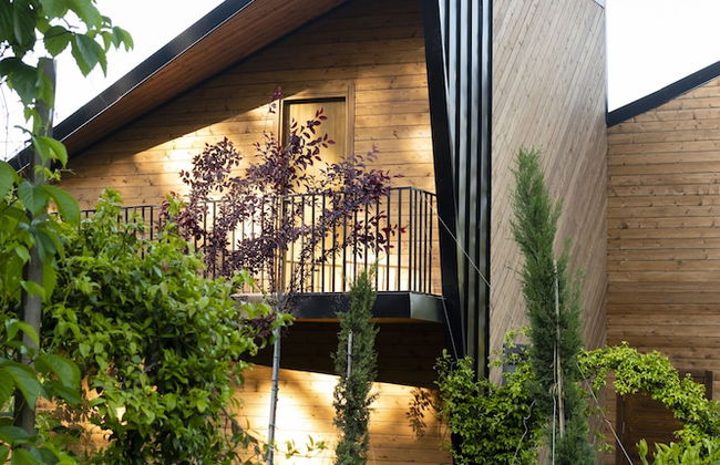 Backyard Sapanca - Foto 22