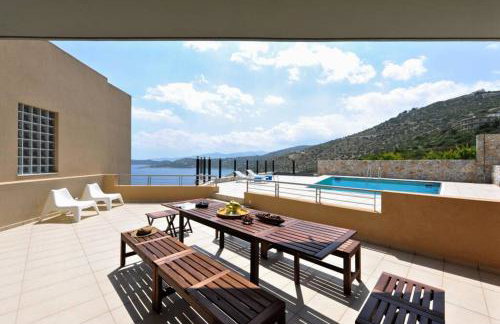 WONDERFUL ECO FRIENDLY VILLA AUGUSTINE - Foto 16