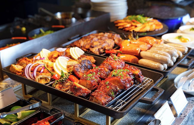 L7 West Lake Hanoi By Lotte - L7 Residences - Photo 20