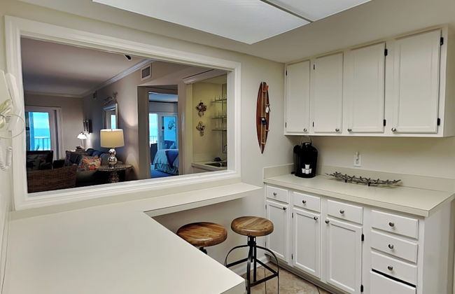 Ponte Vedra Breakers 651A by Distinctive Beach Rentals - Foto 12