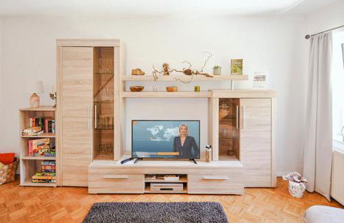 Ferienwohnung KonradAlbrecht - Foto 16