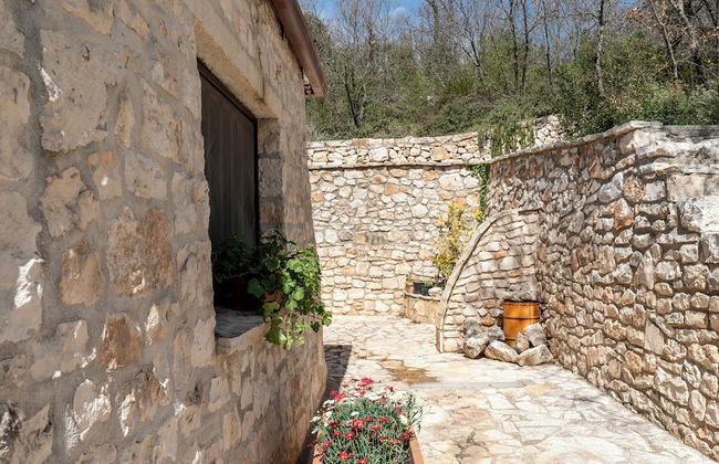 Trullo Fragno by Wonderful Italy - Foto 25