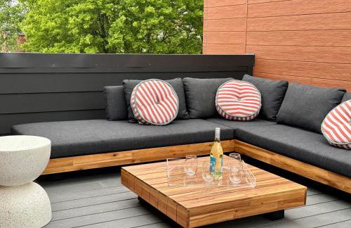 Abode Memphis - Pontotoc - Foto 5