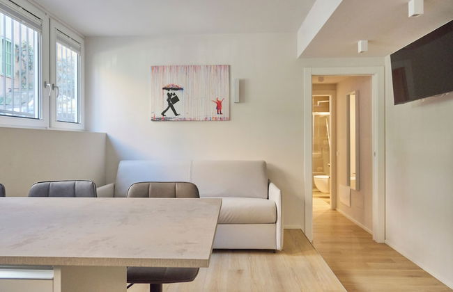 Milan Retreats City life - Foto 35