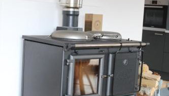 The Woodshed - Foto 5, pet friendly