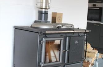 The Woodshed - Foto 5