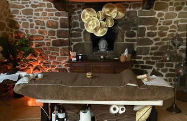 Les gites Romeline - Foto 60