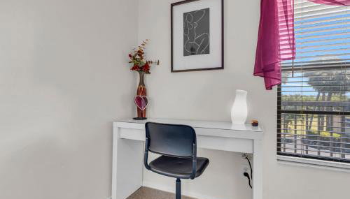 Second Floor With Lake and Fountain View - Foto 5