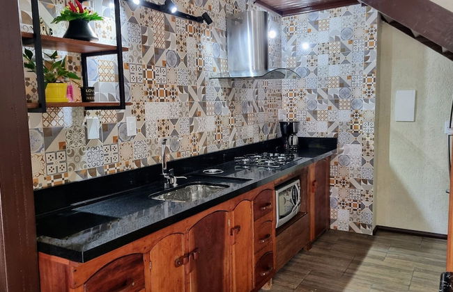 Casa do Beija Flor - Foto 13