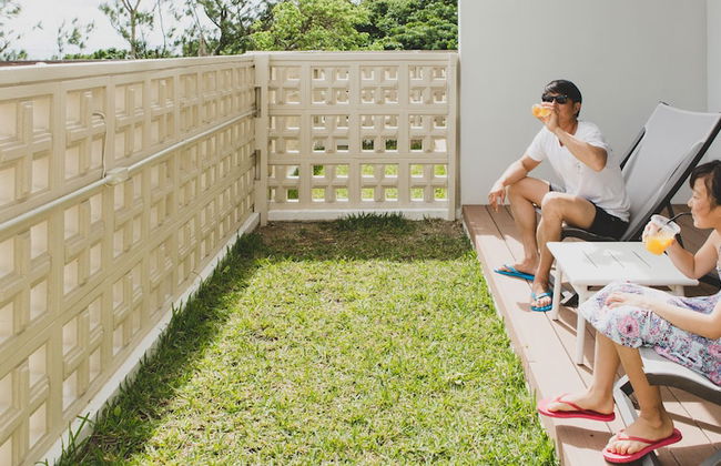 Hideout Okinawa Uruma - Foto 40