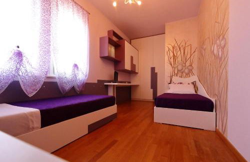 Villa Zarina - ZAvillas - up to 12 people - Foto 31