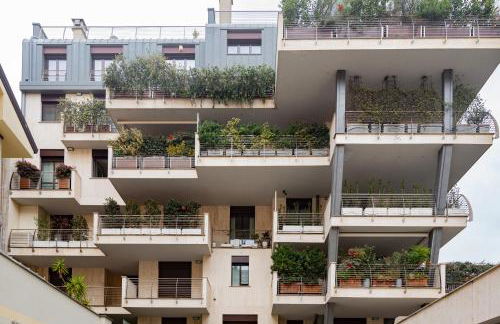 PREMUDA20 Milan elegant apartment by Hospity - Foto 52