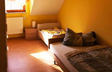 Ferienwohnung Burgblick - Foto 6