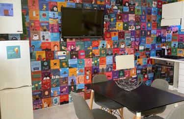 SoverHouse guest house a Soverato Marina - Foto 6