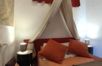 L'Atelier B&B - Esprit bohème, la nature en ville - Foto 20