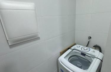 Apartamento à 390m do Mar - Foto 9