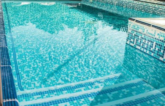 Threeways Retreat With Heated Swimming Pool - Foto 32