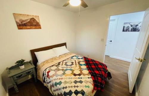 The Cottage at Dragonfly Farm - Foto 7