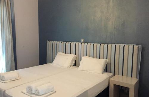 Ionion Beach Apartment Hotel & Spa - Foto 77