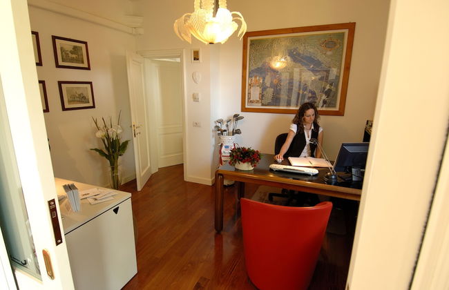 Marignolle Relais and Charme - Photo 5