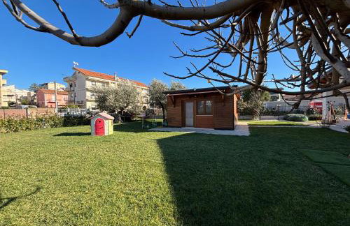 Dependance Con Giardino A Pescara - Foto 14