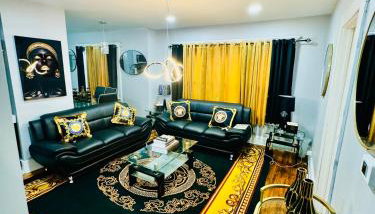 fearlessrose vacation Rental 198 - Foto 4