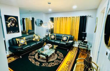 fearlessrose vacation Rental 198 - Foto 4