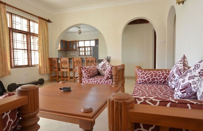 Diani Pearl Luxury Apartments - Foto 11