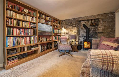 Bridge Cottage - Foto 11