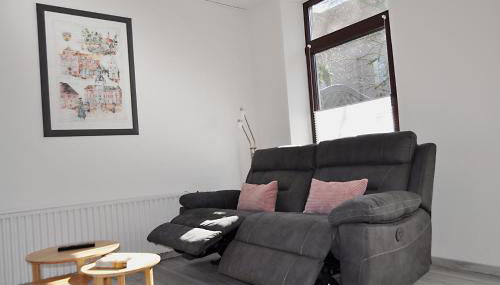 Alte Pastorei Minsen - Photo 4