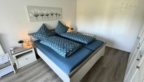 Feines Apartment mit Balkon & Terrasse in ruhiger Gegend - Foto 3
