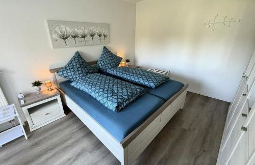 Feines Apartment mit Balkon & Terrasse in ruhiger Gegend - Foto 3