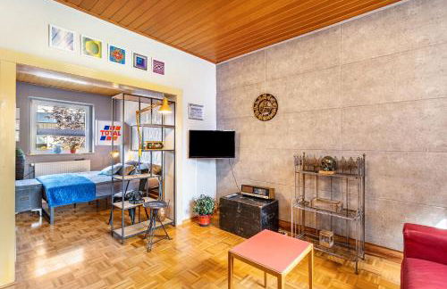 Happy Place Indu Style - Foto 1