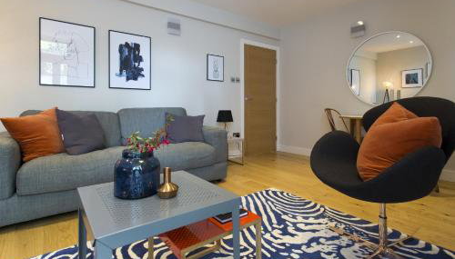 Madison Hill - Byrne Garden 2 - One bedroom home - Foto 3