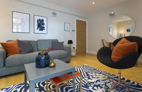 Madison Hill - Byrne Garden 2 - One bedroom home - Photo 3