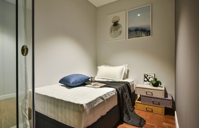 Anggun Residence Icon Stay KLCC - Photo 30