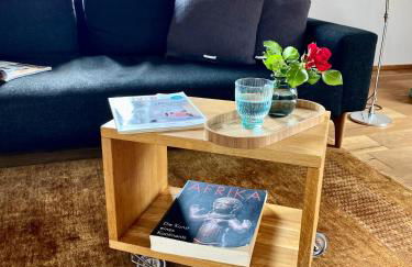 Apartment am Schlosshof - Foto 30