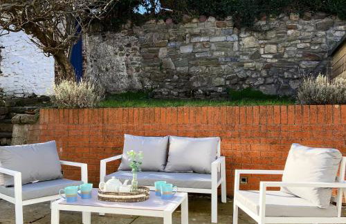 Seaglass Cottage Mumbles - Foto 33