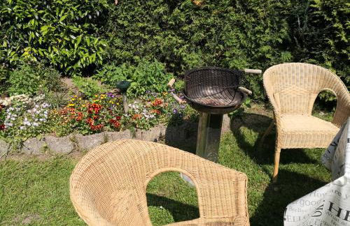 Charmante Ferienwohnung 3 Zimmer Kueche Bad zentrale Lage - Foto 20